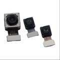 Rear Camera For Realme C35 Back View Main Big Backside Camera Module Flex Cable Replacement Repair Spare Parts. 