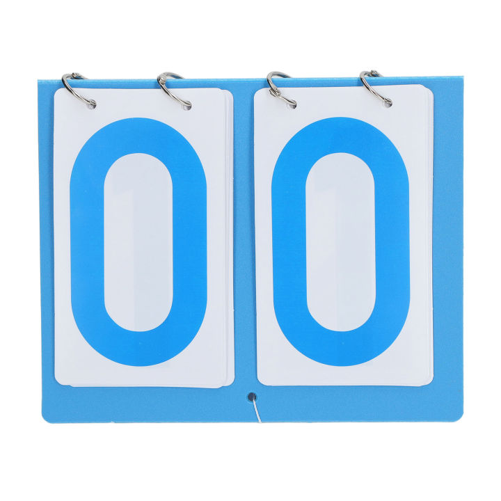 Scoreboard%202%20Digit%20Score%20Keeper%20Flip%20Numbers%20For%20Tennis%20Football%20Volleyball%20-%20Image%203