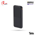 Remax RPP-23 Lango II Series 2.4A Power Bank - 10000mAh. 