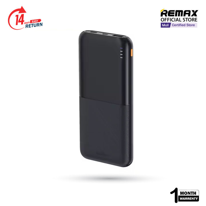 Remax RPP-23 Lango II Series 2.4A Power Bank - 10000mAh
