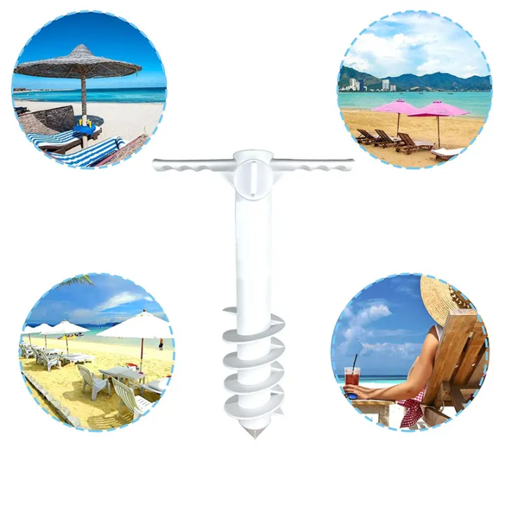 2%20Pcs%20Beach%20Umbrella%20Umbrella%20Base%20with%205-Spiral%20Screw%20,%20Beach%20Essentials%20Umbrella%20Holder%20-%20Image%206