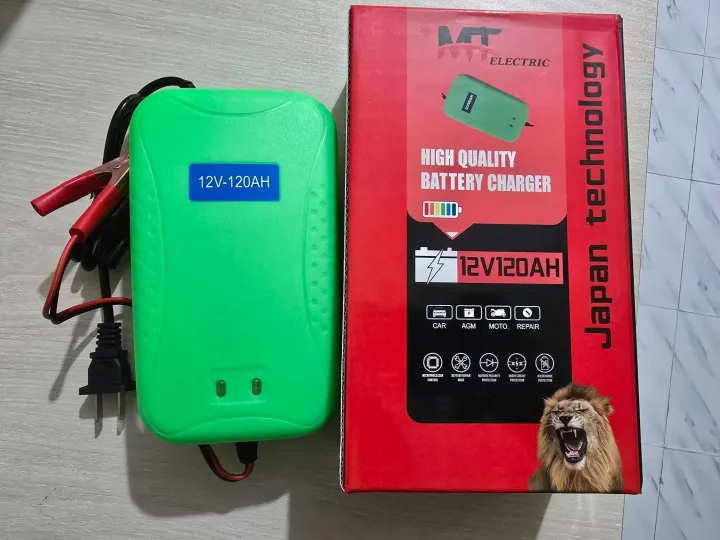 12V%20120Ah%20Battery%20Charger%20/%20MT%20Dry%20Cell%20Battery%20Charger%2012%20Volt%20120Ah%20-%20Image%204