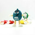 Biyetimi- flash drive usb 2,0 Cartoon silicone pendrive de regalo creativo, 4GB, 8GB, 16GB, 32 GB, 64GB.