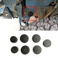 Car Dust Waterproof Cover for Jimny 2019+ Car Accessories. 