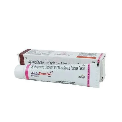 Skin%20Sunrise%20Cream%20Hydroquinone%20Tretinoin%20and%20Mometasone%20Furoate%20Cream%2020g%20-%201pc%20-%20Image%202