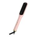 Straightening Comb Practical Professional Hair Styling Comb Electric Heat Comb Hair Fast Modeling Tool for Home. 