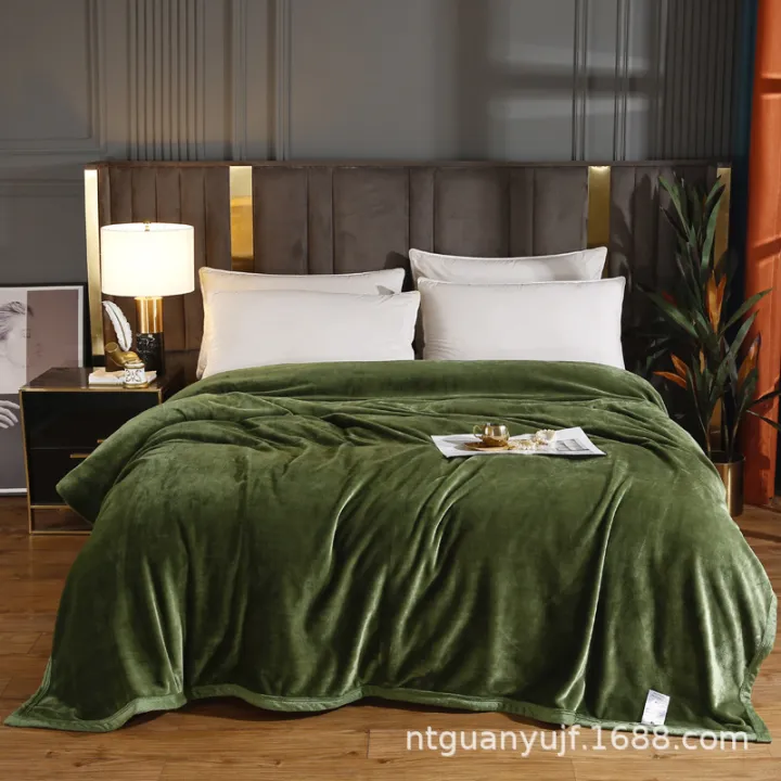 Flannel%20solid%20color%20thickened%20warm%20blanket%20double-sided%20velvet%20multifunctional%20single%20double%20blanket%20gift%20blanket%20-%20Image%207