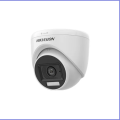 Hikvision DS-2CE76G0T-LPFS  (2.8mm)  (3MP) 2K Smart Hybrid Light Audio Fixed  Dome  CC Camera. 