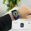 DZ9 PRO Smartwatch Amoled 2.02" Ultra-Large Curved Display Smart Watch. 