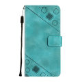 Phone Case for Samsung Galaxy S10+ / Galaxy S10 Plus - PU Leather Case - Card Slot Design - Back Cover Case.