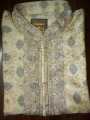 Best Quality Punjabi 44 or XL Size. 