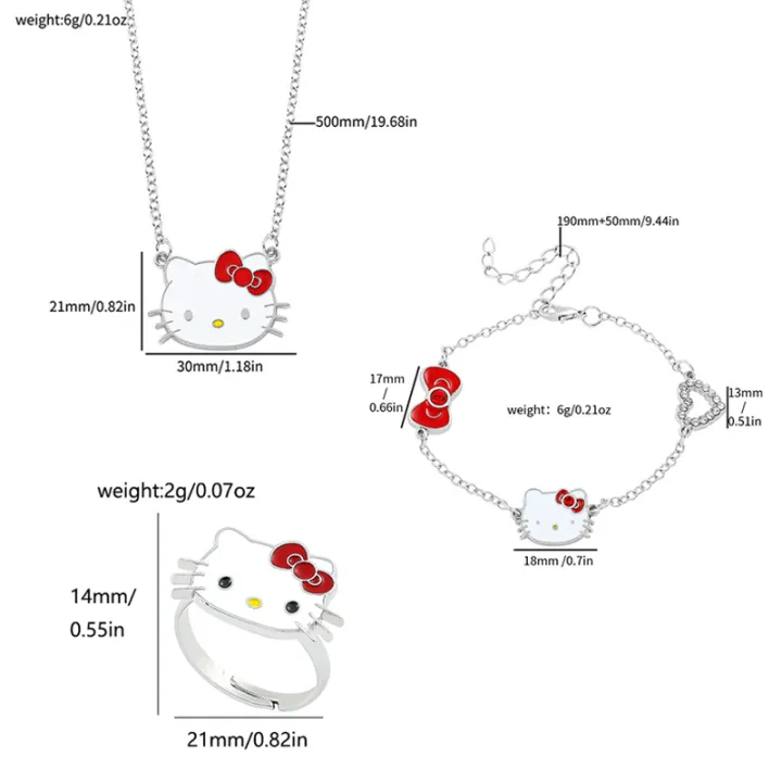 Three%20Piece%20Sanrio%20Hello%20Kitty%20Ladies%20Bracelet%20Cute%20Cartoon%20Cat%20Non%20Fading%20Alloy%20Necklace%20Ring%20Girl%20Jewelry%20Set%20Holiday%20Gifts%20-%20Image%206