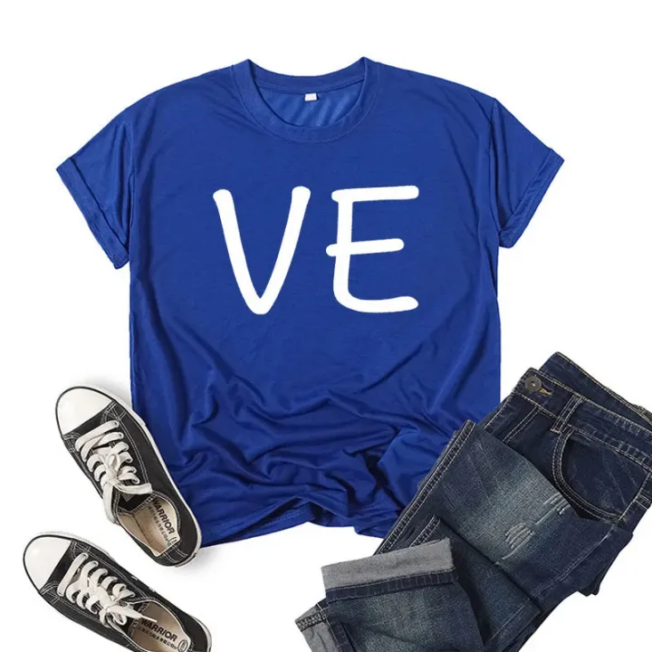 Combination%20Lo%20Ve%20Letter%20Print%20Couple%20T%20Shirt%20Short%20Sleeve%20O%20Neck%20Loose%20King%20Queen%20Tshirt%20Fashion%20Lovers%20Tee%20Shirt%20Tops%20Clothes%20-%20Image%209