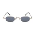 Anime Jujutsu Kaisen Glasses Gojo Satoru Cosplay Sunglasses Eyewear Prop. 