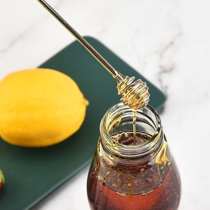Kitchen%20Honey%20Stir%20Stick%20Honey%20Spoon%20304%20Stainless%20Steel%20Honey%20Spoon%20Coffee%20Spoon%20Long%20Handle%20Spoon%20Mixing%20Tool%20Kitchen%20Utensils%20-%20Image%204
