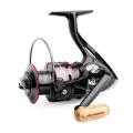 Spinning Fishing Reel,12 Ball Bearings Light And Smooth,HB1000 To 6000 Series, Centron Spinning Reels Spinning Fishing Reel. 