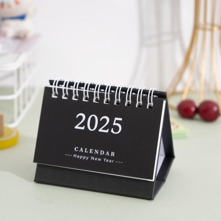 Small%20Mini%20Calendar%20Aesthetic%20Portable%20%20Desktop%20Calendar%20Compact%20Fresh%20Notebook%20Calendar%20for%20Office%20School%20Home%20Gift%20Student%20-%20Image%204