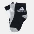 Merino All Season Ankle Socks - Available in 3 Pairs and 5 Pairs Set. 