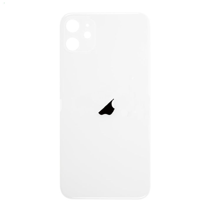 Back%20Glass%20Battery%20Cover%20Replacement%20for%20iPhone%2011%20Rear%20Housing%20Shell%20-%20Image%202