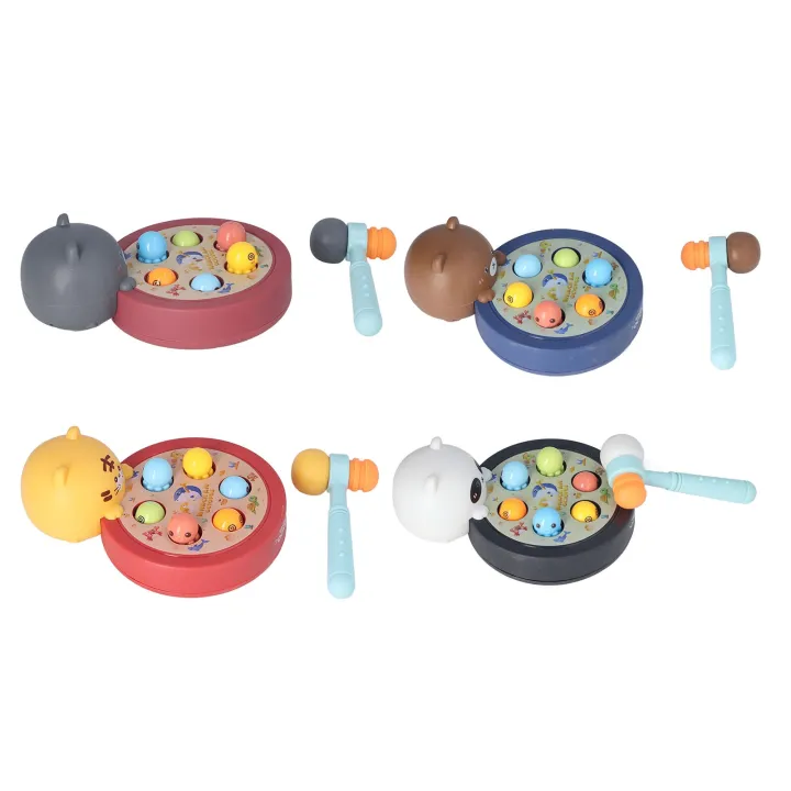 Kids%20Whack%20A%20Mole%20Game%20Toy%20Kids%20Pounding%20Toy%20Color%20Cognition%20Interactive%20with%20Hammer%20for%20over%203%20Years%20Old%20-%20Image%207
