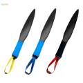 Dog No Biting Sticks Dog Bite Training Stick for Small Medium Dogs Training Yellow. 