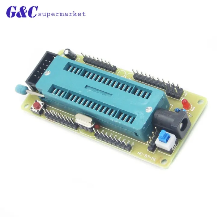 %E3%80%90Mary%20DAI%20Store%E3%80%91AVR%20ATMEGA16%20Board%20ATmega32%20Board%20+%20USB%20ISP%20USBasp%20Programmer%20For%20ATMEL%20diy%20kit%20-%20Image%205