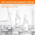 Niacinamide 10% + Zinc 1% Serum – 30ml.