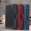 For Xiaomi Redmi 12 Phone Case Redmi 12 Cover Shockproof flip leather case for Xiaomi Redmi 12 4G case magnetic wallet Book etui.