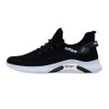 Men's Shoes Spring New Casual Korean Style All-Matching Running Shoes Trendy Coconut Shoes Sports Shoes Men's. 
