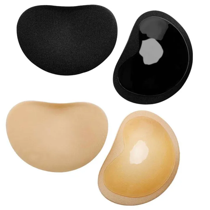 Breast%20Enhancer%20Shaper%20Push%20Up%20Silicone%20Self-Adhesive%20Thickening%20Inserts%20Bra%20Pads%20for%20Swimsuit%20Underwear%20Bikini%20-%20Image%203