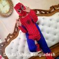Spiderman Dress - Spiderman Costume for Kids. 