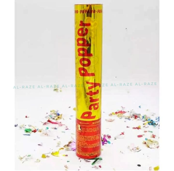 Party%20popper-1pc/birthday%20party%20popper,%20paper%20confetti,%20paper%20blaster%20for%20wedding%20anniversary%20celebration%20-%20Image%202