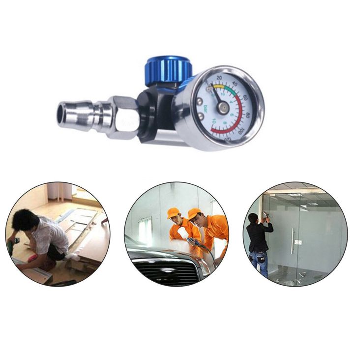1/4%20Inch%20Bsp%20Mini%20Air%20Regulator%20Valve%20Tool%20-%20Image%206
