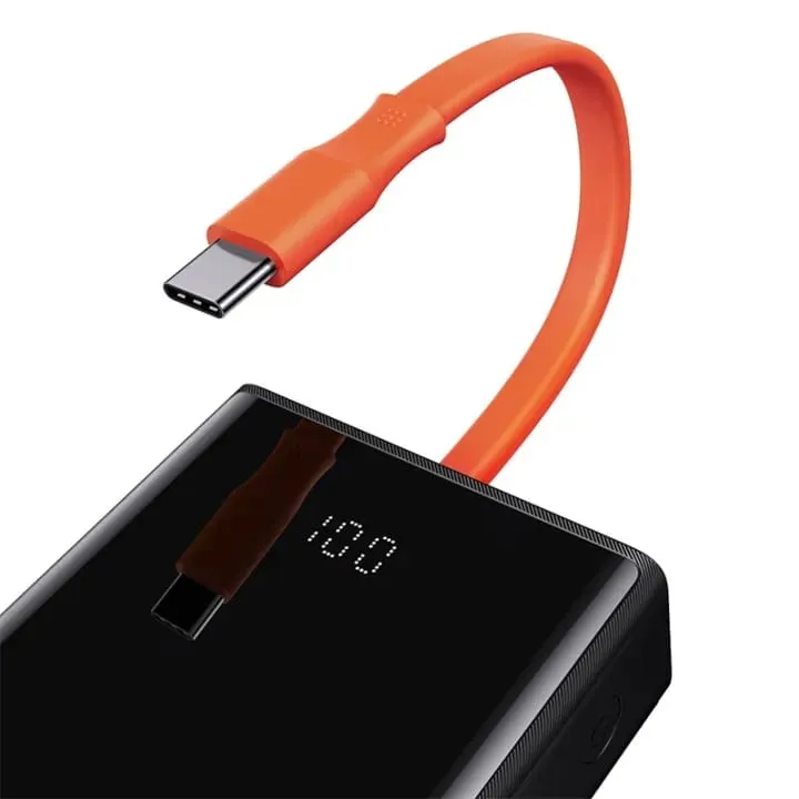 Baseus%2065W%20Power%20Bank%2020000mAh%20with%20Type%20C%20Two-Way%20Cable%20External%20Battery%20for%20Phone%20and%20Notebook,%20Three-Port%20Fast%20charging%20-%20Image%204