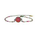 Multi-colors Perfume Bracelet Diffuser Locket For Women Men Jewelry. 