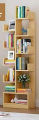 Book Shelf | Book Organizer | Showpiece Shelf | Showpiece Organizer | (Model: BS204).