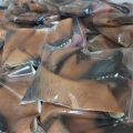 Cosplay Funny Animal Sheepdog Dog Masks German Shepherd Full Face Mask Halloween Realistic Animal Full Head Latex Headgear. 