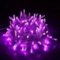 Decorative Fairy Lights -Purple - Fairy Lights.