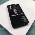 Peaky Blinders Men Tv Phone Case For Samsung Galaxy S22 S21 S23 S20 S30 Ultra Fe S10 S8 S9 Note 20 10 Pro Plus Back Cover. 