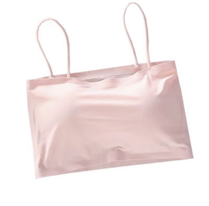Ice%20silk%20strap%20padded%20body%20shape%20bra%20for%20women%20(One%20Piece)%20-%20Image%205