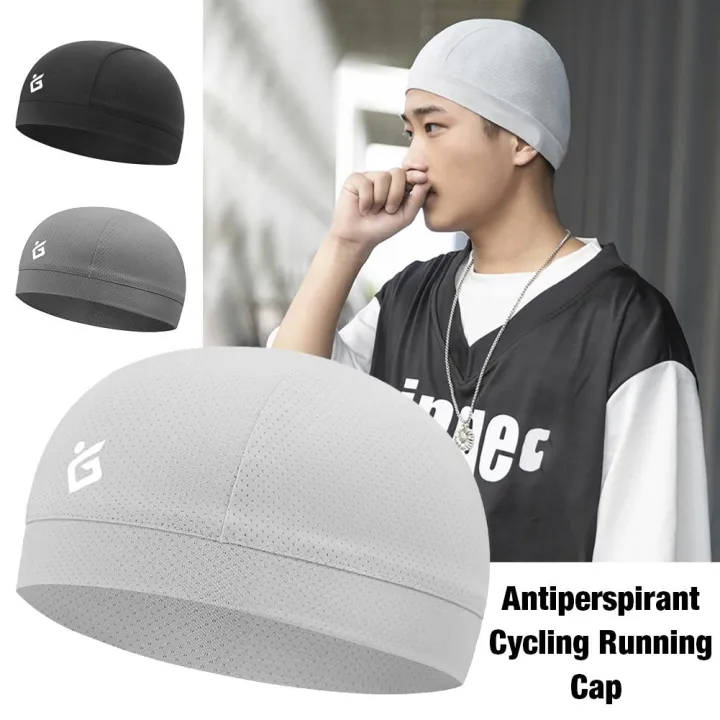 %EF%BC%88New%EF%BC%89Moiture%20Wicking%20Dome%20Cap%20Cooling%20kull%20Hat%20Helmet%20Inner%20Cap%20Breathable%20Quick-Drying%20-%20Image%206