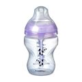 Tommee Tippee 260ml Panda Advanced Anti Colic Born Baby Feeding Bottle 0 M. 