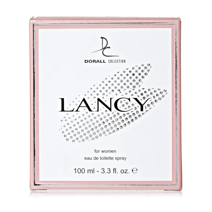 LANCY%20Doral%20Collection%20Perfume%20For%20Women%203.3oz%20/100%20ml%20eau%20de%20parfum%20spray%20-%20Image%203