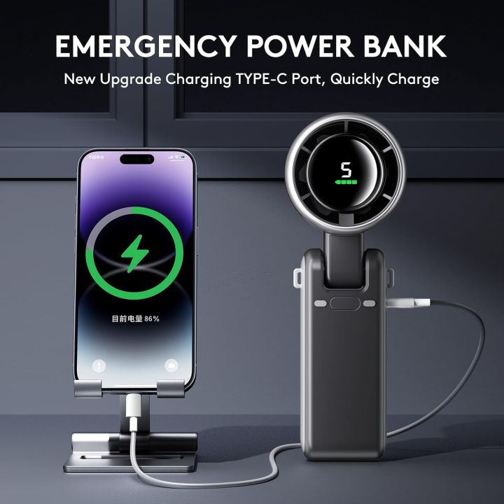Foldable%20Handheld%20Fan,%20Portable%20High%20Speed%20Rechargeable%2010000mAh%20Mini%20Turbo%20Fan,%20Digital%20Display,%205%20Speed%20Adjustable%20Personal%20Small%20Pocket,%20Gifts%20for%20Women%20Men%20Travel%20Camp%20Outdoor%20Office%20-%20Image%209