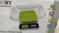 CAMRY Digital Kitchen Weight Scale Up to 10KG Model EK3650. 