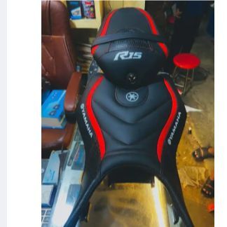 R15 Bike Seat Yamaha R15 V3 Seat Cover Price Yamaha R15 V3