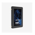 HikSEMI 256GB SSD 2.5 Inch SATA 6Gb/s 3D NAND High Speed Solid State Drive Up to 550MB/s Read and 450MB/s Write Speed HS-SSD-E100. 