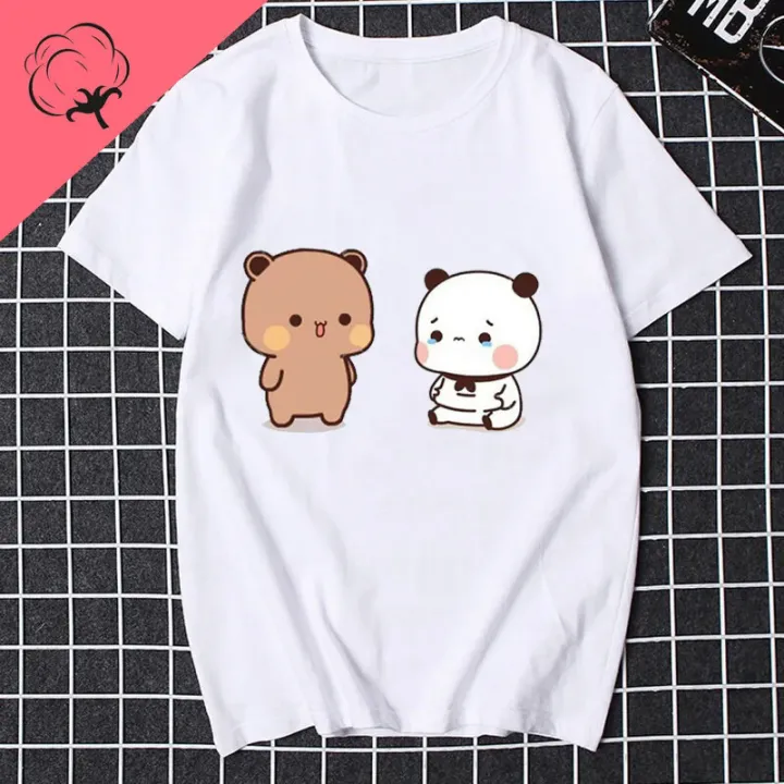 Bubu%20Dudu%20hangaii%20Pure%20cotton%20T%20Shirt%20Funny%20Comic%20Anime%20couple%20Top%20Graphic%20Comic%20Manga%20Unisex%20Summer%20Clothes%20Harajuku%20cartoons%20-%20Image%206