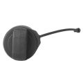 【Limited-time offer】 Tank Cap for Audi A3 A4 A6 A8 S8 for VW Golf /VW Jetta /VW Passat /VW Touareg Fuel Filler Cap Replacement.