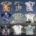 Football jersey Japanese pearl edition crayon new edition okyo edition edition jersey.